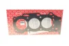 Прокладка головки блоку циліндрів Toyota Camry 3.5 06-17 (0.50mm) (L) ELRING 434.790 (фото 1)