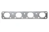 Прокладка колектора випускного BMW N40/42/45/46 1.6/2.0 16V 02- ELRING 438.820 (фото 1)
