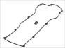 Прокладка кришки клапанів Nissan Almera/Primera 1.5/1.8 (QG15DE/QG18DE) 00- (к-кт) ELRING 438.890 (фото 1)