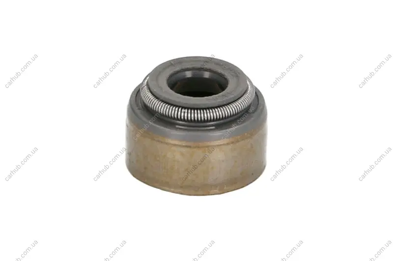 Сальник клапана (впуск) Subaru Forester/Impreza/Legacy 1.6.-2.5 10- (5.5/10x12.3x8) ELRING 439.530 (фото 1)