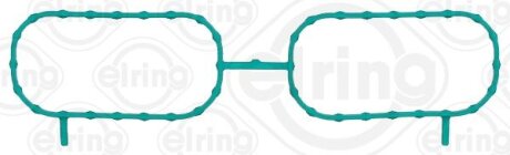 Прокладка колектора впускного Subaru Legacy VI/Outback 2.5 AWD 15- ELRING 440.110