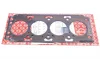 Прокладка ГБЦ Hyundai Elantra/Santa FE/Tucson 2.0 CRDI 01-10 (1.10mm) ELRING 442.850 (фото 1)