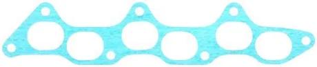 Прокладка впускного колектора OPEL CALIBRA A, VECTRA A 2.5 02.93-07.97 ELRING 444730