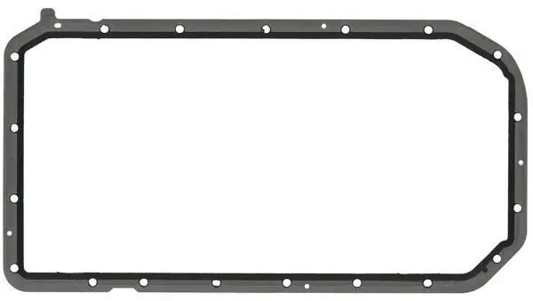 Прокладка масляного піддону BMW 3 (E36) 1.7D 01.95-08.00 ELRING 445240 (фото 1)
