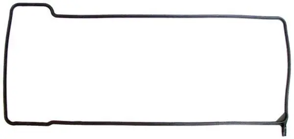 Прокладка клапанної кришки Mercedes Benz W202/210 OM604 93- ELRING 445.690 (фото 1)