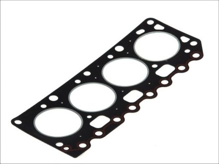 Прокладка ГБЦ Ford Escort 1.3i -99 (1mm) ELRING 445.920