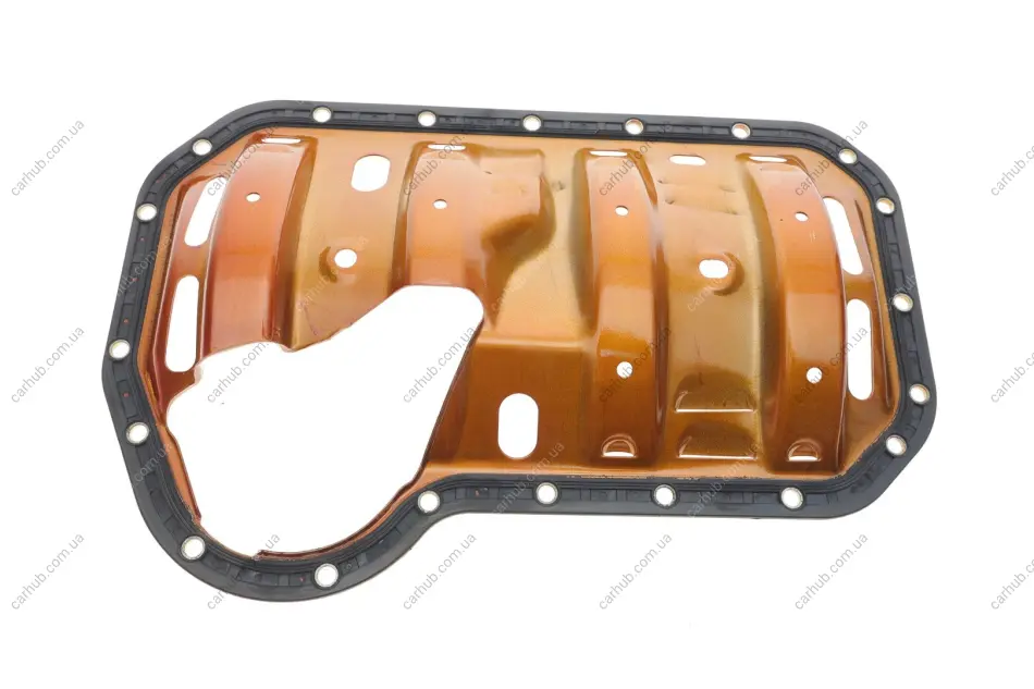 Прокладка піддону VW T4 1.9D/TD/VW 1.9D/TD ELRING 447.340 (фото 1)