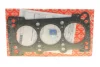 Прокладка ГБЦ Audi A4/A6/A8/VW Passat 2.5TDI (2 метки) (1.15mm) ELRING 447.482 (фото 1)