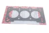 Прокладка ГБЦ Audi A6 2.5TDI (3 метки) (1.2mm) ELRING 447.492 (фото 1)