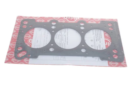 Прокладка ГБЦ Audi A6 2.5TDI (3 метки) (1.2mm) ELRING 447.492