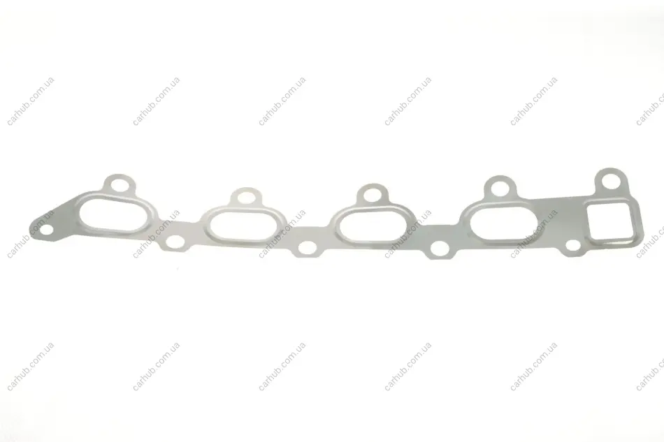 Прокладка колектора випускного Opel Astra G/H/Corsa C/Vectra B/C 1.8 98- ELRING 447.560 (фото 1)