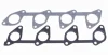 Комплект прокладок (верхній) Fiat Ducato/Scudo/Citroen Berlingo 2.0/2.2JTD (без ГБЦ) ELRING 449.471 (фото 3)