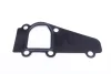 Комплект прокладок (верхній) Fiat Ducato/Scudo/Citroen Berlingo 2.0/2.2JTD (без ГБЦ) ELRING 449.471 (фото 9)