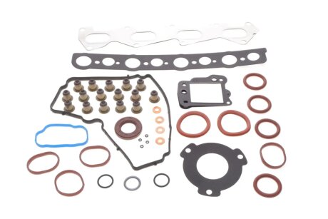 Комплект прокладок (верхній) Ford Mondeo IV 08-10/Peugeot 4007 2.2 HDi/TDCi 07-13 (без ГБЦ) ELRING 449.600