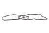 Прокладка кришки клапанів (к-кт) BMW 1 (F20/F21)/X1 (F48) 14-22 B37 ELRING 449.650 (фото 3)