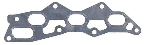 Прокладка впускного колектора DAIHATSU CUORE V, MOVE, SIRION, YRV TOYOTA DUET 1.0 04.98- ELRING 451260 (фото 1)
