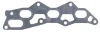Прокладка впускного колектора DAIHATSU CUORE V, MOVE, SIRION, YRV TOYOTA DUET 1.0 04.98- ELRING 451260 (фото 1)