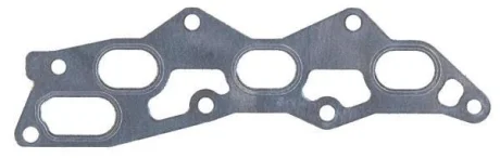 Прокладка впускного колектора DAIHATSU CUORE V, MOVE, SIRION, YRV TOYOTA DUET 1.0 04.98- ELRING 451260