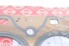 Прокладка ГБЦ Volvo S60/S80/V70/XC60 2.4D 10-18 ELRING 451.447 (фото 3)