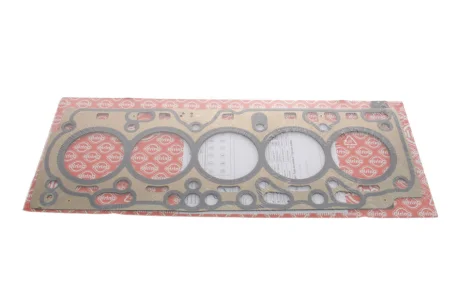 Прокладка ГБЦ Volvo S60/S80/V70/XC60 2.4D 10-18 (4 міток) (1.2mm) ELRING 451.477