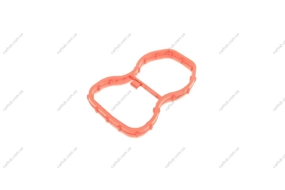 Прокладка колектора впускного BMW 3 (F30/F80)/5 (F10)/7 (F01/F02/F03/F04)/X5 (E70/F15/F85) 10- N57 ELRING 451.730 (фото 1)