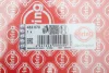 Прокладка ГБЦ Honda Civic VIII 1.4 05-08 ELRING 452.070 (фото 2)