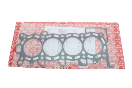 Прокладка ГБЦ Honda Civic VIII 1.4 05-08 ELRING 452.070