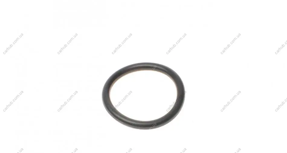 Прокладка корпуса фільтра масляного BMW 3(E36/E30)/5(E34) 87-03 ELRING 452.080 (фото 1)