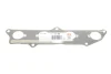 Прокладка колектора впускного Honda Civic VII/Jazz 1.2/1.3/1.4 iDSi 02- ELRING 452.100 (фото 1)