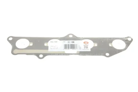 Прокладка колектора впускного Honda Civic VII/Jazz 1.2/1.3/1.4 iDSi 02- ELRING 452.100