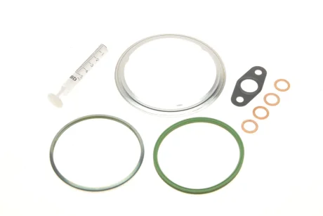 Комплект прокладок турбіни BMW 3 (E90) 09-13/5 (F10) 3.0d (N57) 10-16 ELRING 452.390
