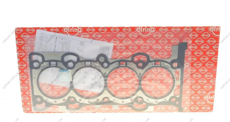 Прокладка ГБЦ Land Rover Discovery/Freelander 2.0 11- (0.93mm) ELRING 452.850 (фото 1)