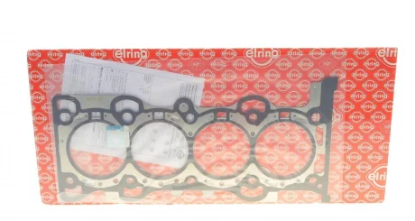 Прокладка ГБЦ Land Rover Discovery/Freelander 2.0 11- (0.93mm) ELRING 452.850