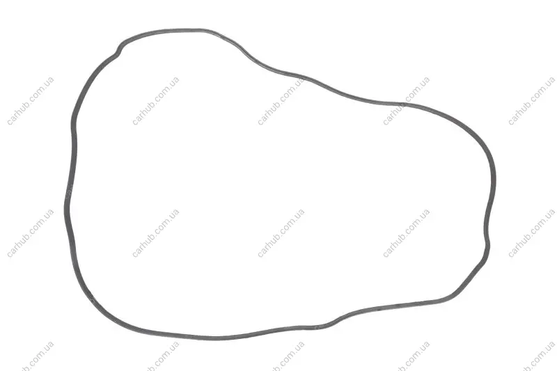 Прокладка кришки клапанів Lexus GS/RX/Toyota Rav4 3.5 06- (L) ELRING 452.940 (фото 1)