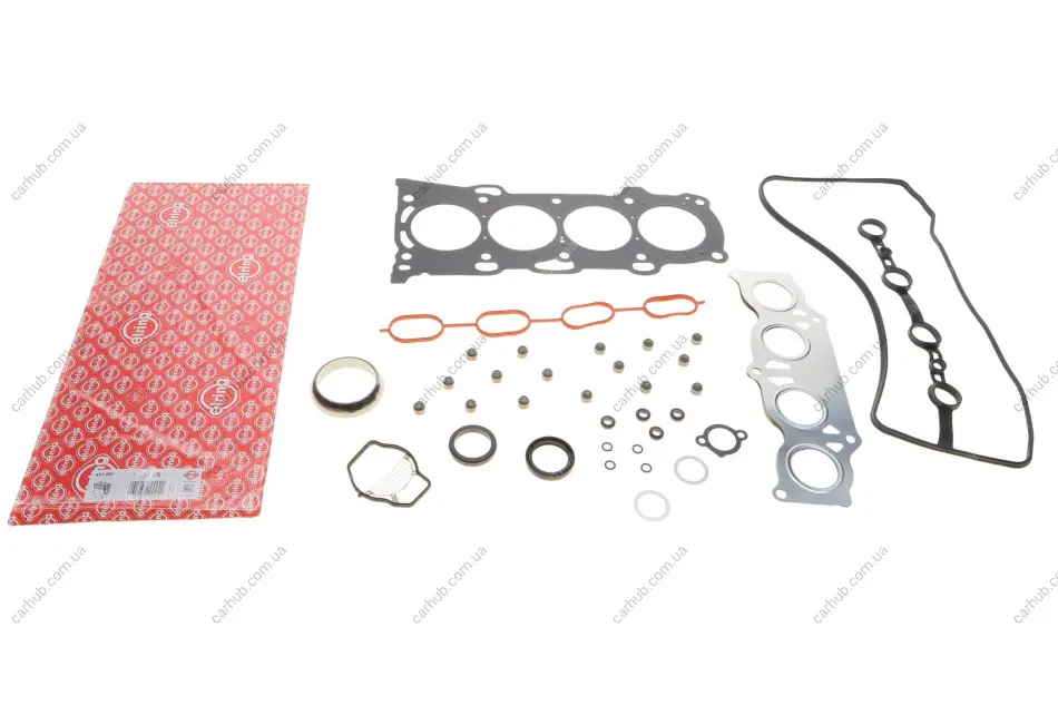 Комплект прокладок (верхній) Toyota Rav4 2.0 00-13 ELRING 453.860 (фото 1)