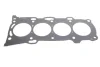 Комплект прокладок (верхній) Toyota Rav4 2.0 00-13 ELRING 453.860 (фото 10)