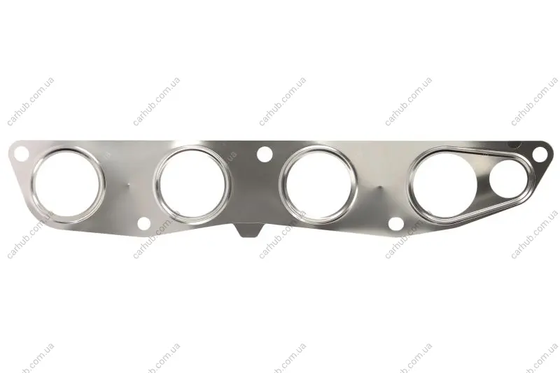 Прокладка колектора випускного Citroen Aircross/Mitsubishi Lancer 1.6i 10- ELRING 455.230 (фото 1)
