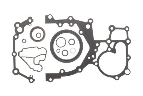 Комплект прокладок (нижній) Hyundai Elantra/i30/ix20/Kia Ceed/Rio 05-19 ELRING 455.250