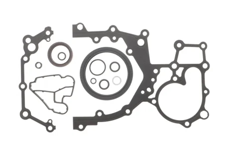 Комплект прокладок (нижній) Hyundai Elantra/i30/ix20/Kia Ceed/Rio 05-19 ELRING 455.250