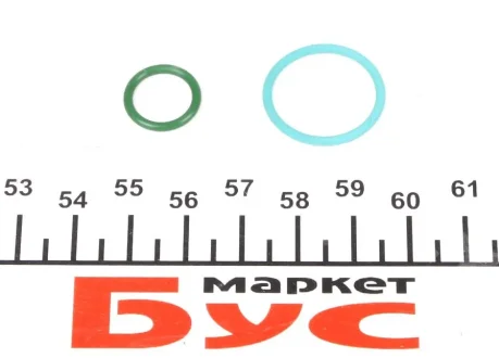Комплект прокладок DS DS 4, DS 5, DS 7 CITROEN C4 GRAND PICASSO I, C4 GRAND PICASSO II, C4 II, C4 PICASSO I, C4 PICASSO II, C4 SPACETOURER, C5 AIRCROSS, C5 III, C8 2.0D/2.0DH/2.2D 03.06- ELRING 455.290