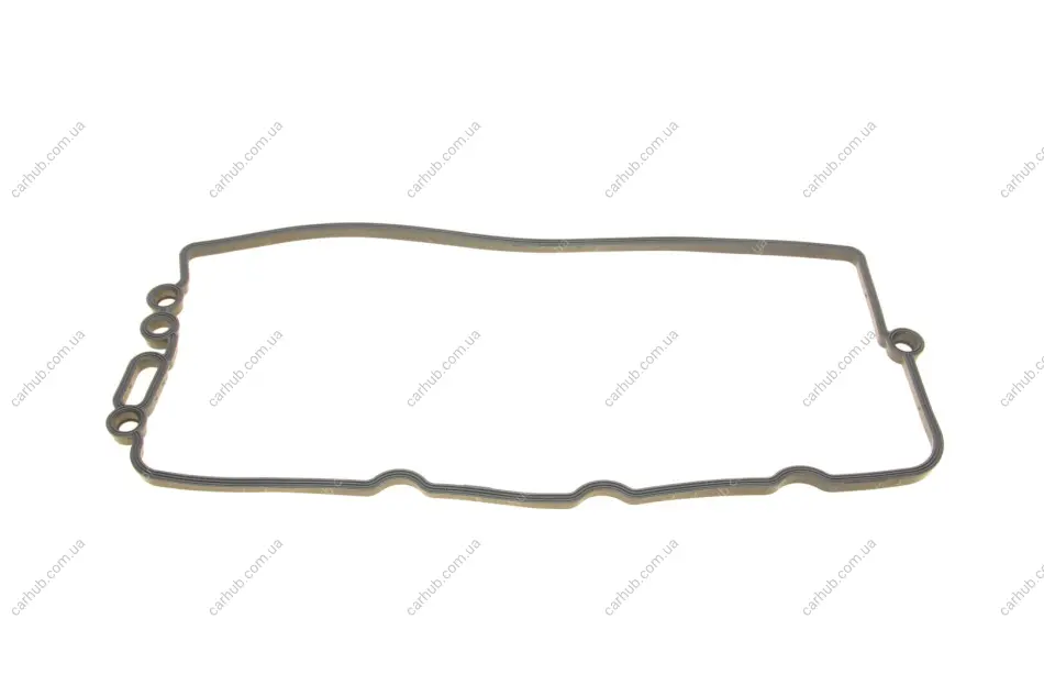 Прокладка кришки клапанів Audi Q7/Q8/VW Touareg 3.0 TDI 15- (1-3 циліндри) ELRING 456.180 (фото 1)