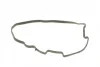 Комплект прокладок (верхній) Citroen Berlingo/Fiat Scudo/Peugeot Partner 1.6 HDi 03- ELRING 456.780 (фото 4)