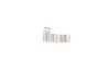 Прокладка форсунки VW Caddy IV 1.0/1.2/1.4 TSI 15- ELRING 456.900 (фото 2)