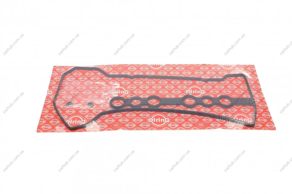 Прокладка кришки клапанів Toyota Corolla 1/4/1.6 VVT-i/VT-i 00-09 (к-кт) ELRING 457.380 (фото 1)