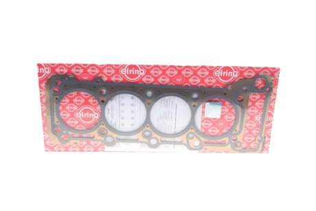 Прокладка ГБЦ MB Sprinter 2.2CDI OM646 (1.4mm) ELRING 457.660