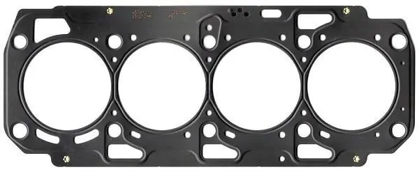 Прокладка ГБЦ Opel Astra J/Insignia A 2.0 CDTI 08-17 (4 мітки) (0.95mm) ELRING 457.812 (фото 1)