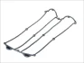 Прокладка кришки клапанів Ford Escort/ Mondeo 1.6-2.0 I 92-00 ELRING 458.660 (фото 2)