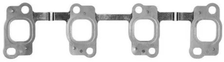 Прокладка випускного колектора TOYOTA AVENSIS, AVENSIS VERSO, COROLLA, COROLLA VERSO, PREVIA II, RAV 4 II 2.0D 10.99-03.09 ELRING 458680