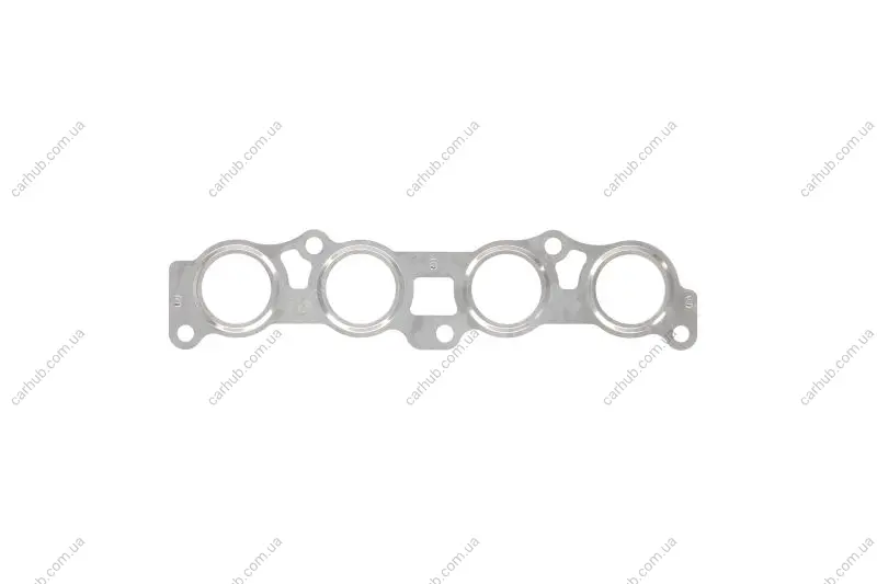 Прокладка колектора випускного Toyota Yaris 1.3 02-10 ELRING 458.690 (фото 1)