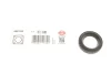 Прокладка кришки клапанів Hyundai Accent/Elantra/i30/Kia Cee\'d/Cerato 1.4-2.7 98- ELRING 458.760 (фото 1)